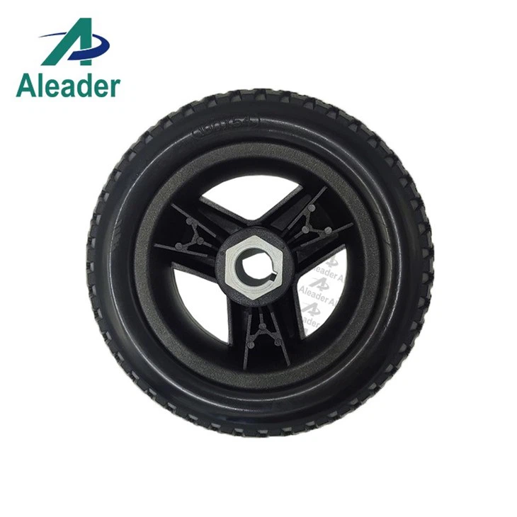 Wheelchair Tyre Replacement